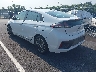 KMHC75LD4LU****** Salvamento y Reparables 2020 Hyundai Ioniq Plug-in Hybrid en Nashville