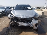 KM8SR4HF7HU****** Destrozados 2017 Hyundai Santa Fe en Estado de Arizona