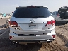 KM8SR4HF7HU****** Destrozados 2017 Hyundai Santa Fe