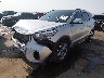 KM8SR4HF7HU****** Usados y Reparables 2017 Hyundai Santa Fe en Phoenix