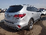 KM8SR4HF7HU****** Salvamento y Destrozados 2017 Hyundai Santa Fe en Estado de Arizona