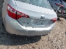 2T1BURHE4FC****** Salvamento 2015 Toyota Corolla