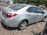 2T1BURHE4FC****** Salvamento y Destrozados 2015 Toyota Corolla en Estado de Massachusetts