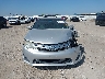 4T4BF1FK0DR****** Destrozados 2013 Toyota Camry en Estado de Texas
