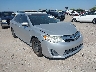 4T4BF1FK0DR****** Salvamento y Destrozados 2013 Toyota Camry en Dallas