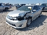 4T4BF1FK0DR****** Usados y Reparables 2013 Toyota Camry en Dallas
