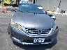 1HGCR2F71FA****** Wrecked 2015 Honda Accord in California State