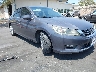 1HGCR2F71FA****** Salvage and Wrecked 2015 Honda Accord in Ace Perris