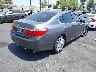1HGCR2F71FA****** Salvage and Wrecked 2015 Honda Accord in California State