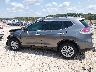 KNMAT2MT7FP****** Salvage 2015 Nissan Rogue