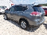 KNMAT2MT7FP****** Salvage and Repairable 2015 Nissan Rogue in Fayetteville