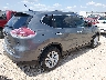 KNMAT2MT7FP****** Salvage and Wrecked 2015 Nissan Rogue in Arkansas State