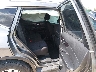 KNMAT2MT7FP****** Wrecked 2015 Nissan Rogue in Fayetteville
