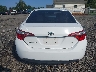 2T1BURHE3FC****** Usados 2015 Toyota Corolla