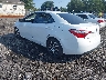 2T1BURHE3FC****** Salvamento y Reparables 2015 Toyota Corolla en Greenville