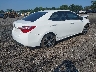 2T1BURHE3FC****** Salvamento y Destrozados 2015 Toyota Corolla en Estado de Carolina del Sur