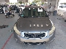 1HGCP26358A****** Destrozados 2008 Honda Accord en Estado de Florida