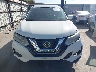 KNMAT2MT3HP****** Wrecked 2017 Nissan Rogue in Texas State