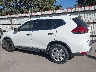 KNMAT2MT3HP****** Repairable 2017 Nissan Rogue in Texas State