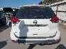 KNMAT2MT3HP****** Wrecked 2017 Nissan Rogue