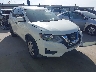 KNMAT2MT3HP****** Salvage and Wrecked 2017 Nissan Rogue in Austin
