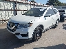 KNMAT2MT3HP****** Used and Repairable 2017 Nissan Rogue in Austin