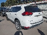 KNMAT2MT3HP****** Salvage and Repairable 2017 Nissan Rogue in Austin