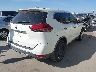 KNMAT2MT3HP****** Salvage and Wrecked 2017 Nissan Rogue in Texas State