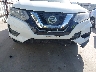 KNMAT2MT3HP****** Salvage and Repairable 2017 Nissan Rogue in Texas State