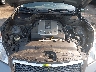 JN1BJ0RR5HM****** Repairable 2017 Infiniti QX50 in Metro DC