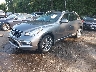 JN1BJ0RR5HM****** Used and Repairable 2017 Infiniti QX50 in Metro DC