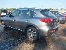 JN1BJ0RR5HM****** Salvage and Repairable 2017 Infiniti QX50 in Metro DC