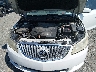 1G4GE5ED4BF****** Repairable 2011 Buick LaCrosse in Little Rock
