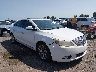 1G4GE5ED4BF****** Salvage and Wrecked 2011 Buick LaCrosse in Little Rock