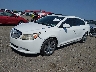 1G4GE5ED4BF****** Used and Repairable 2011 Buick LaCrosse in Little Rock