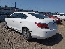1G4GE5ED4BF****** Salvage and Repairable 2011 Buick LaCrosse in Little Rock