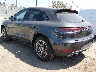 WP1AA2A55LL****** Salvage and Repairable 2020 Porsche Macan in North Hollywood