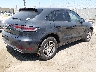 WP1AA2A55LL****** Salvage and Wrecked 2020 Porsche Macan in California State