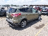 1FMCU0J91DU****** Salvamento y Destrozados 2013 Ford Escape en Estado de Texas