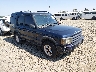 SALTY16463A****** Salvamento y Destrozados 2003 Land Rover Discovery en Eugene AUX Lot