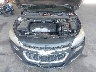 1G11D5SL3FF****** Repairable 2015 Chevrolet Malibu in Stockton