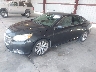 1G11D5SL3FF****** Used and Repairable 2015 Chevrolet Malibu in Stockton
