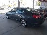 1G11D5SL3FF****** Salvage and Repairable 2015 Chevrolet Malibu in Stockton