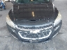 1G11D5SL3FF****** Salvage and Repairable 2015 Chevrolet Malibu in California State