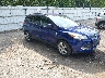 1FMCU0GX9EU****** Salvamento y Destrozados 2014 Ford Escape en Grand Rapids