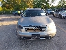 JNRAS08W58X****** Wrecked 2008 Infiniti FX35 in Florida State