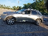 JNRAS08W58X****** Repairable 2008 Infiniti FX35 in Florida State