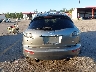 JNRAS08W58X****** Wrecked 2008 Infiniti FX35