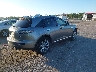 JNRAS08W58X****** Salvage and Wrecked 2008 Infiniti FX35 in Florida State