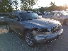 JNRAS08W58X****** Salvage and Repairable 2008 Infiniti FX35 in Florida State